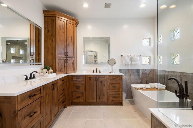 2517 Tournament Drive, Castle Rock, CO 80108