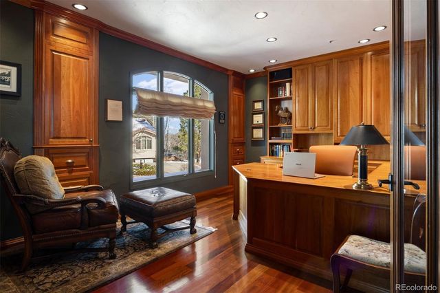 2517 Tournament Drive, Castle Rock, CO 80108