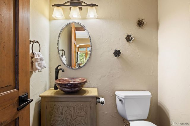 2517 Tournament Drive, Castle Rock, CO 80108