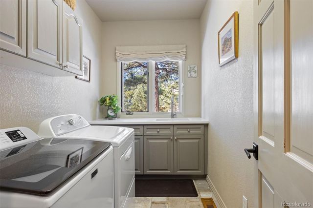 2517 Tournament Drive, Castle Rock, CO 80108