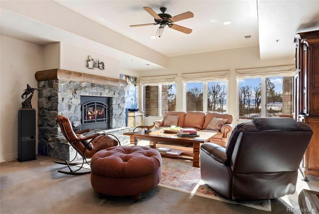 2517 Tournament Drive, Castle Rock, CO 80108