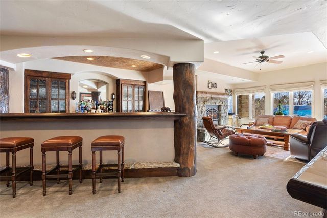 2517 Tournament Drive, Castle Rock, CO 80108