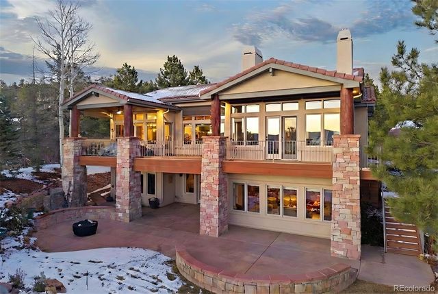 2517 Tournament Drive, Castle Rock, CO 80108