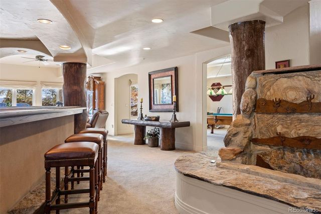 2517 Tournament Drive, Castle Rock, CO 80108