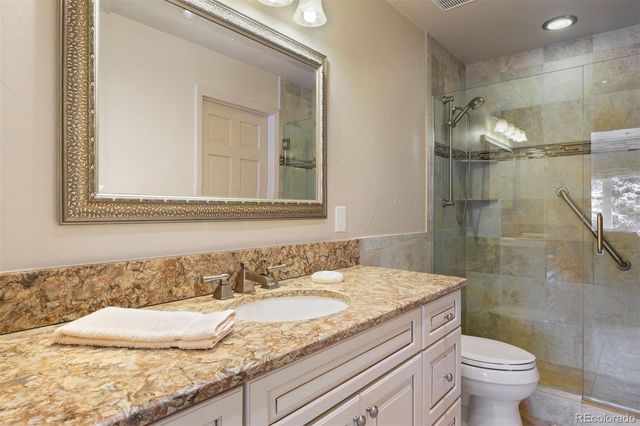 2517 Tournament Drive, Castle Rock, CO 80108