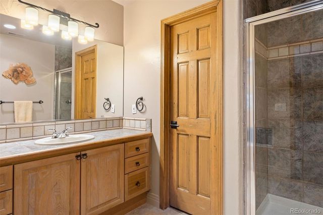 2517 Tournament Drive, Castle Rock, CO 80108