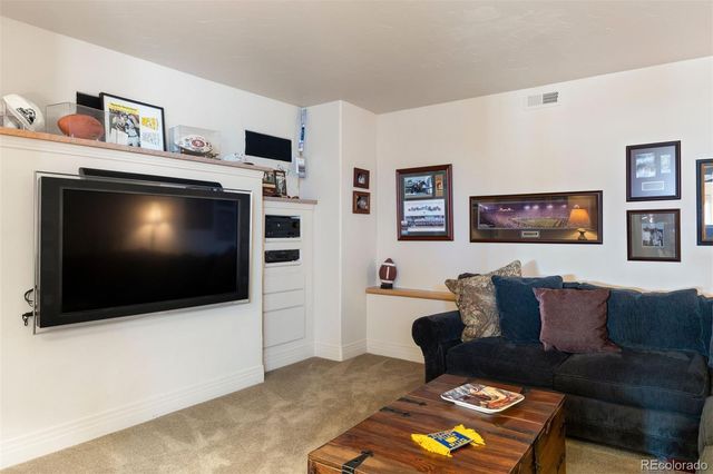 2517 Tournament Drive, Castle Rock, CO 80108