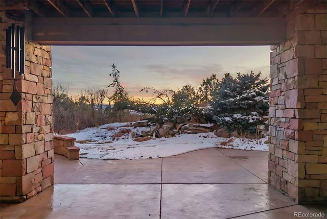 2517 Tournament Drive, Castle Rock, CO 80108