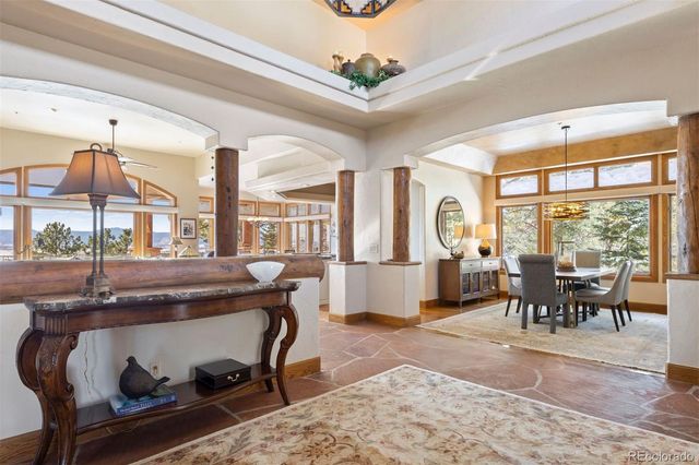 2517 Tournament Drive, Castle Rock, CO 80108