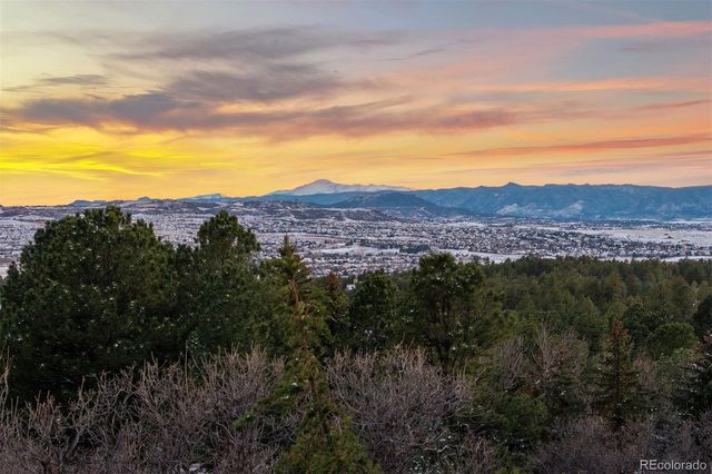 2517 Tournament Drive, Castle Rock, CO 80108