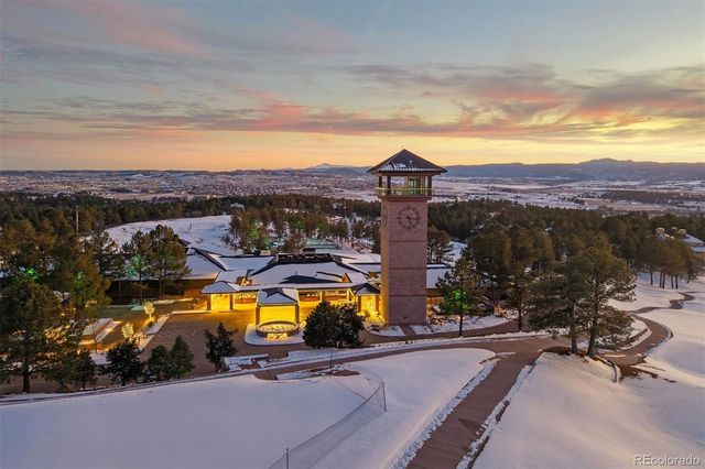 2517 Tournament Drive, Castle Rock, CO 80108