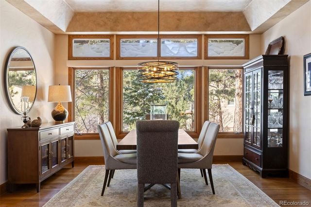 2517 Tournament Drive, Castle Rock, CO 80108