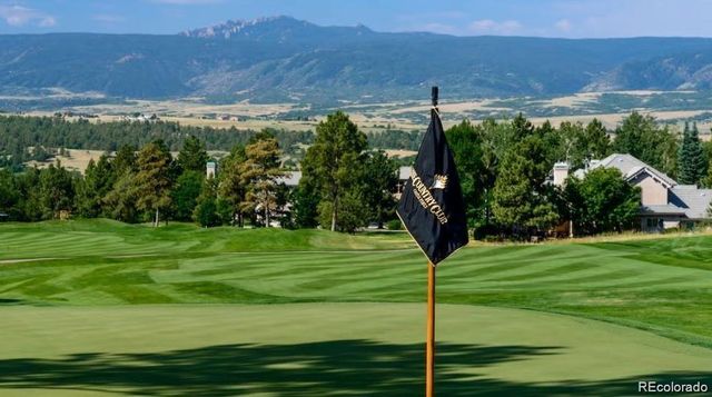 2517 Tournament Drive, Castle Rock, CO 80108