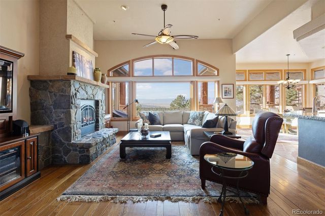 2517 Tournament Drive, Castle Rock, CO 80108