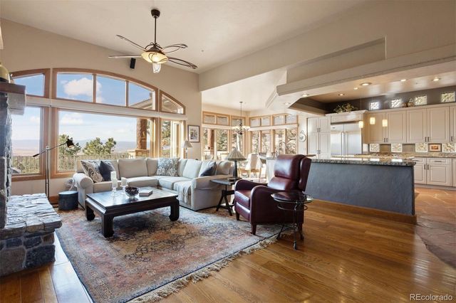 2517 Tournament Drive, Castle Rock, CO 80108