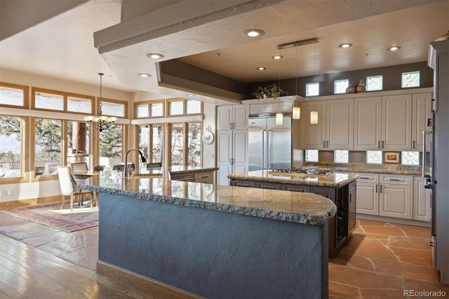 2517 Tournament Drive, Castle Rock, CO 80108