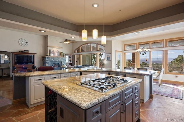 2517 Tournament Drive, Castle Rock, CO 80108