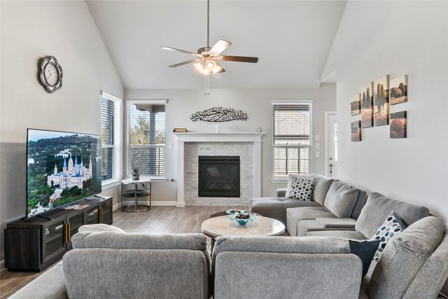 2436 Shorthorn Drive, Northlake, TX 76247