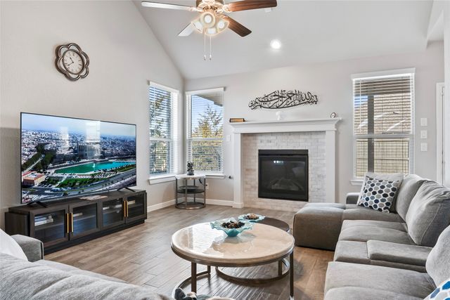 2436 Shorthorn Drive, Northlake, TX 76247