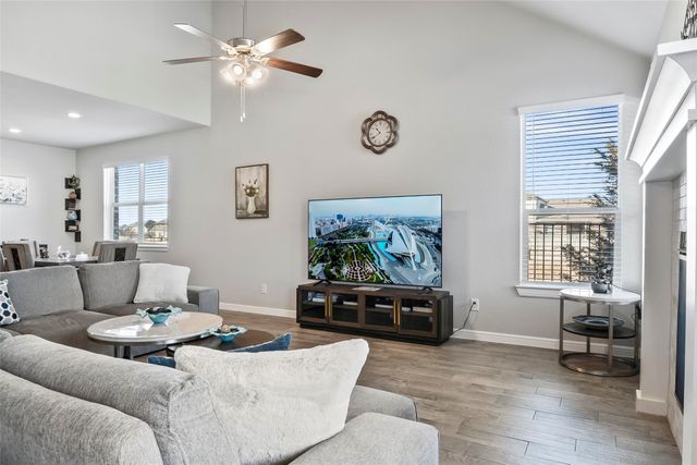 2436 Shorthorn Drive, Northlake, TX 76247