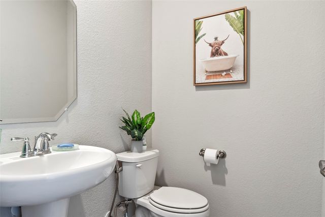 2436 Shorthorn Drive, Northlake, TX 76247