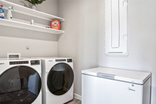 2436 Shorthorn Drive, Northlake, TX 76247