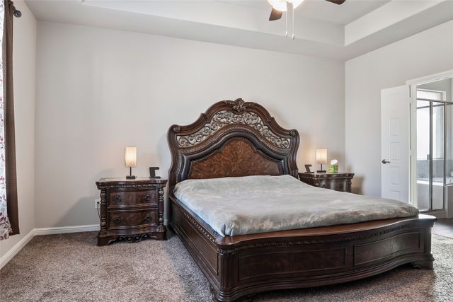 2436 Shorthorn Drive, Northlake, TX 76247