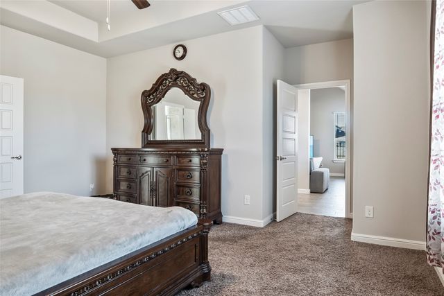 2436 Shorthorn Drive, Northlake, TX 76247