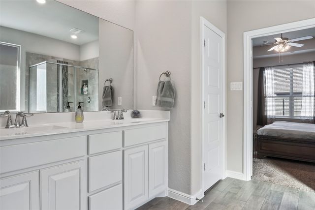 2436 Shorthorn Drive, Northlake, TX 76247