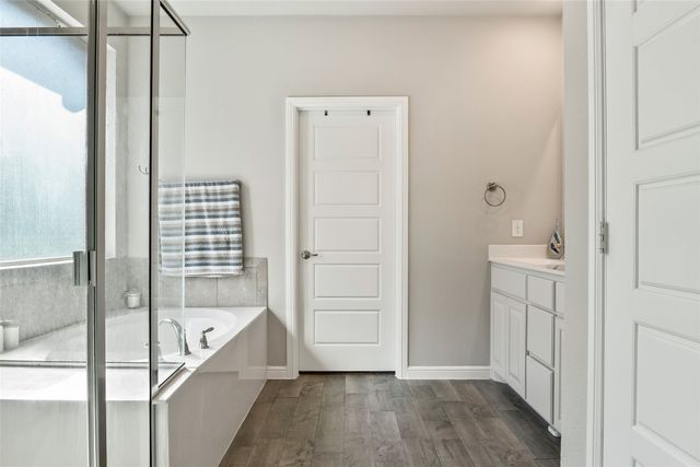 2436 Shorthorn Drive, Northlake, TX 76247