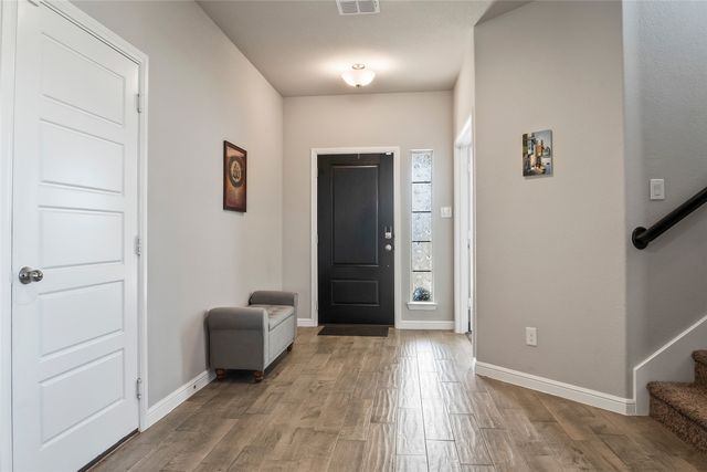 2436 Shorthorn Drive, Northlake, TX 76247