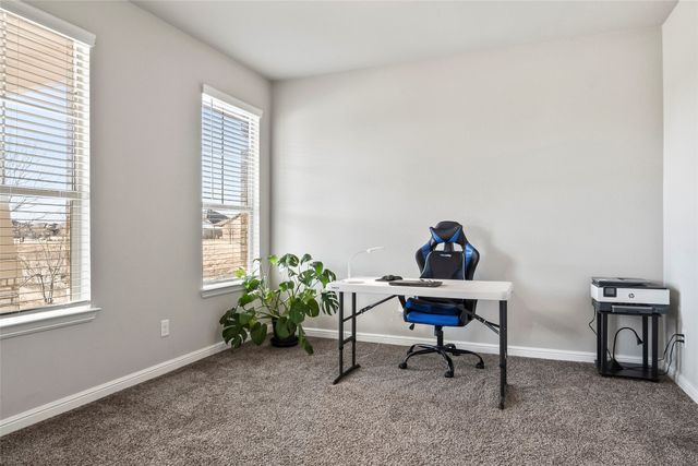 2436 Shorthorn Drive, Northlake, TX 76247