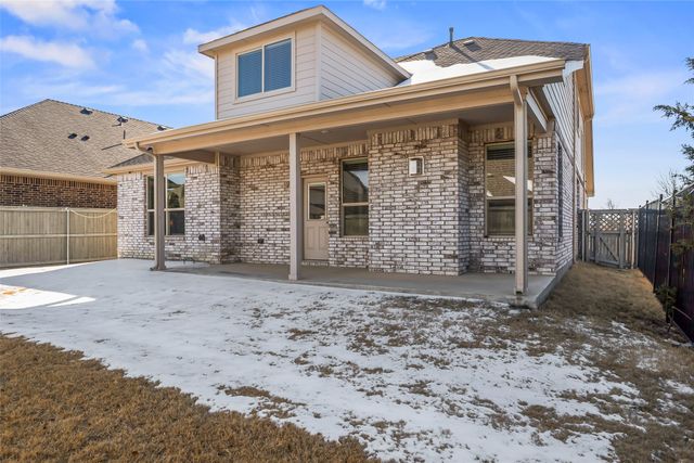 2436 Shorthorn Drive, Northlake, TX 76247