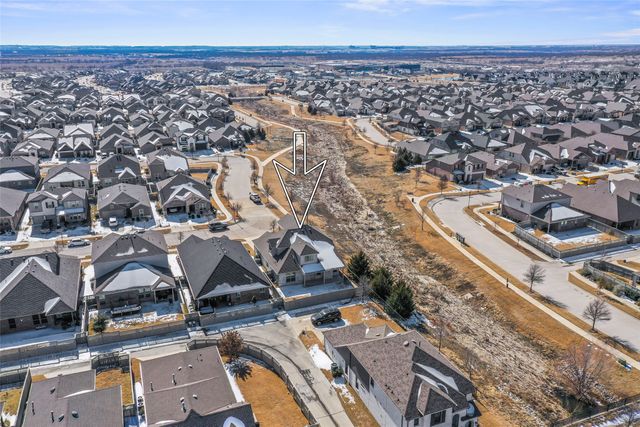 2436 Shorthorn Drive, Northlake, TX 76247