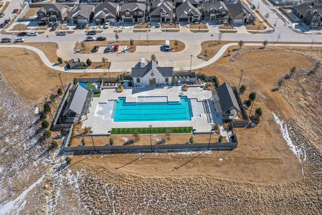 2436 Shorthorn Drive, Northlake, TX 76247