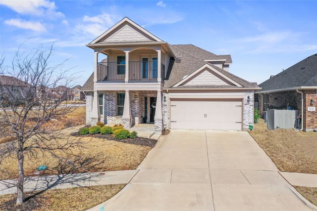 2436 Shorthorn Drive, Northlake, TX 76247