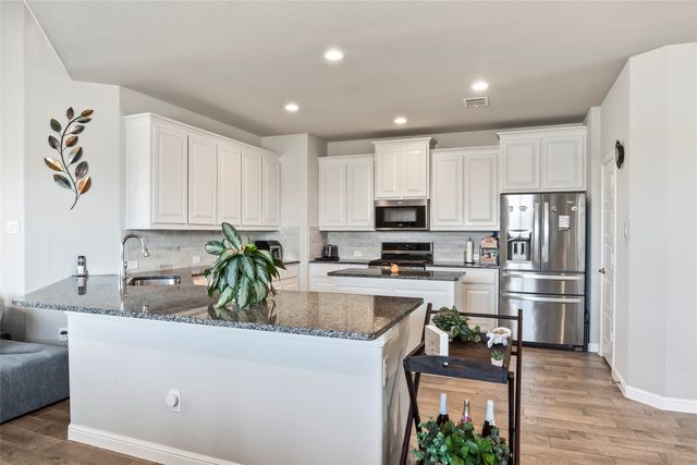 2436 Shorthorn Drive, Northlake, TX 76247