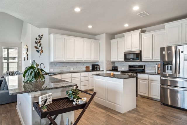 2436 Shorthorn Drive, Northlake, TX 76247