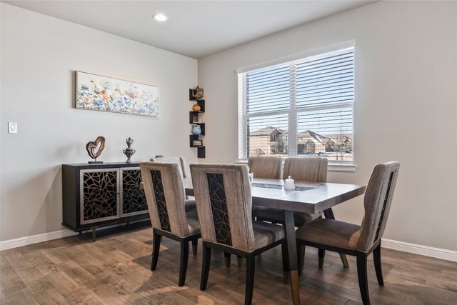 2436 Shorthorn Drive, Northlake, TX 76247