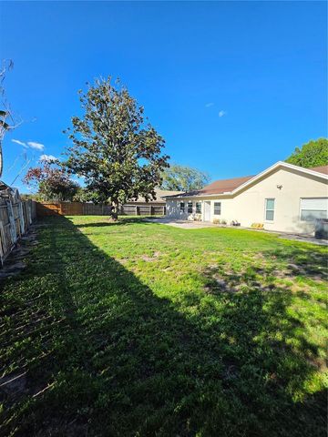 10158 BRANDON CIRCLE, Orlando, FL 32836