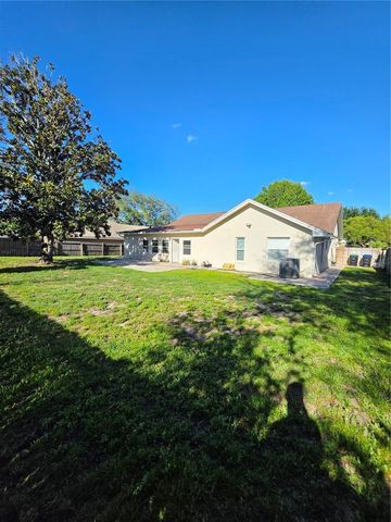 10158 BRANDON CIRCLE, Orlando, FL 32836
