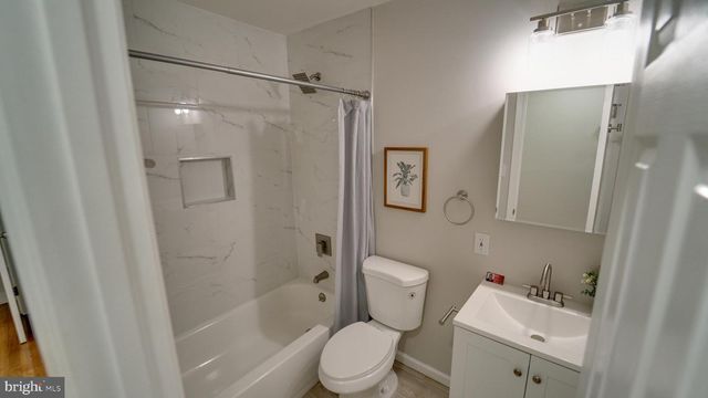 2208 PRINCESS ANNE LN, Woodbridge, VA 22191