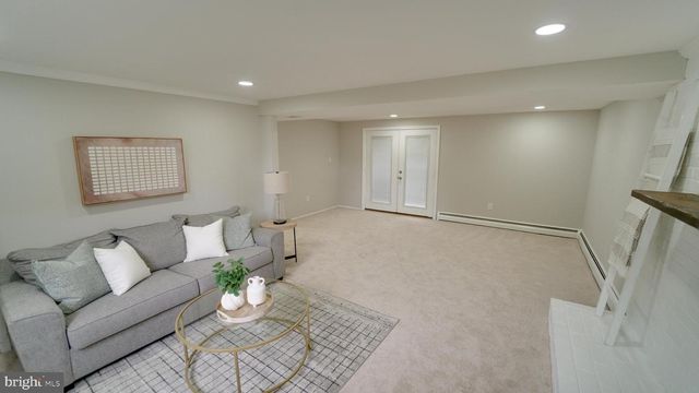 2208 PRINCESS ANNE LN, Woodbridge, VA 22191