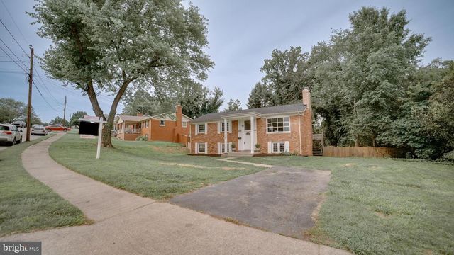 2208 PRINCESS ANNE LN, Woodbridge, VA 22191