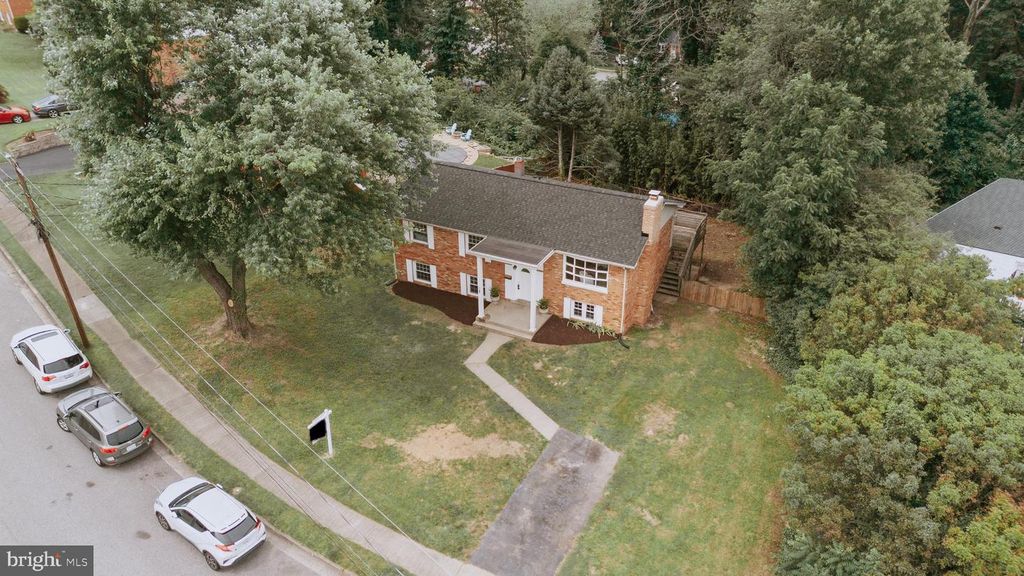 2208 PRINCESS ANNE LN, Woodbridge, VA 22191