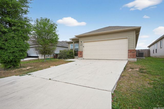 6523 Port Elizabeth, Converse, TX 78109