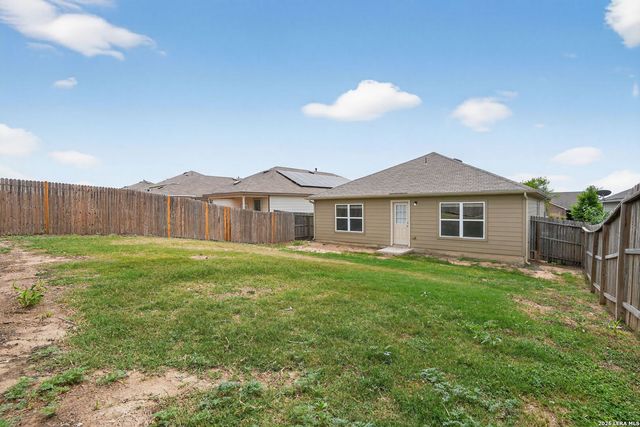 6523 Port Elizabeth, Converse, TX 78109