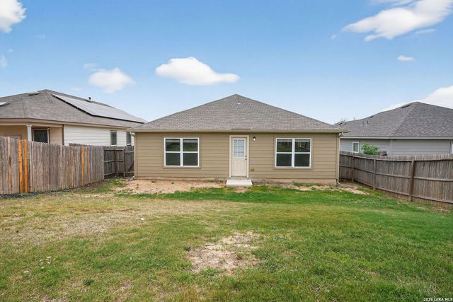 6523 Port Elizabeth, Converse, TX 78109