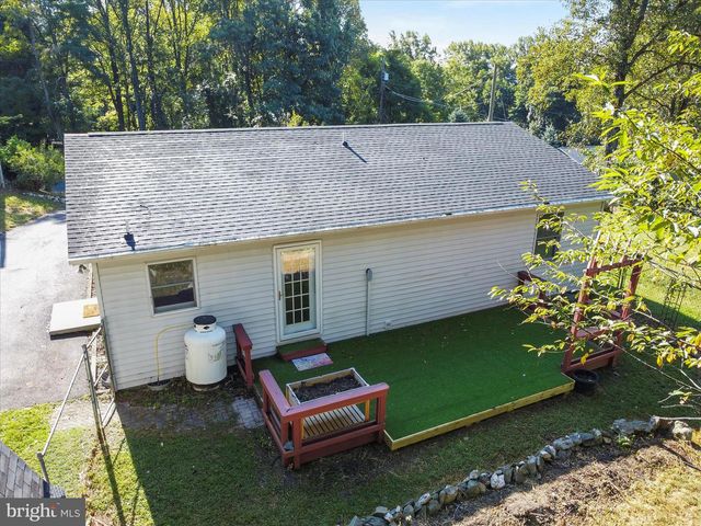8 POLLY TRL, Fairfield, PA 17320