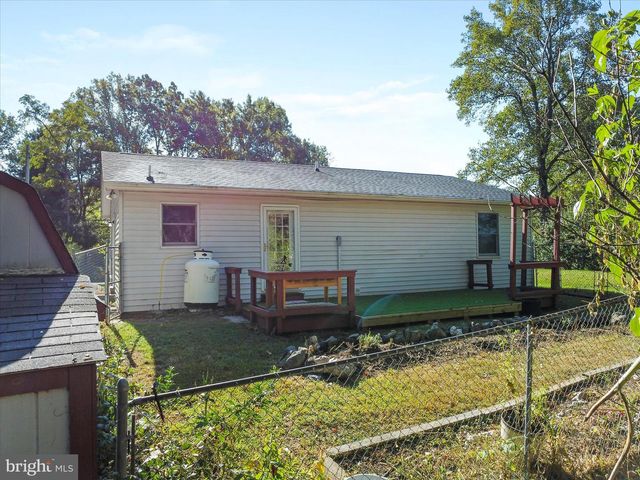 8 POLLY TRL, Fairfield, PA 17320